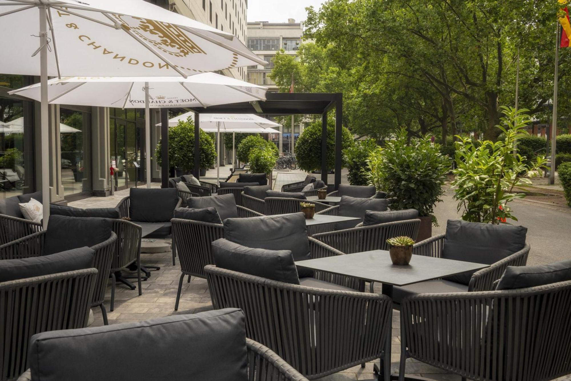 Doubletree By Hilton Berlin Ku'Damm — Foto 3
